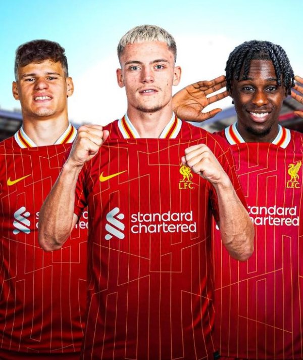 申捷策略 夏窗才刚开始…罗马诺：利物浦不到2亿镑签三大新援，如何评价？