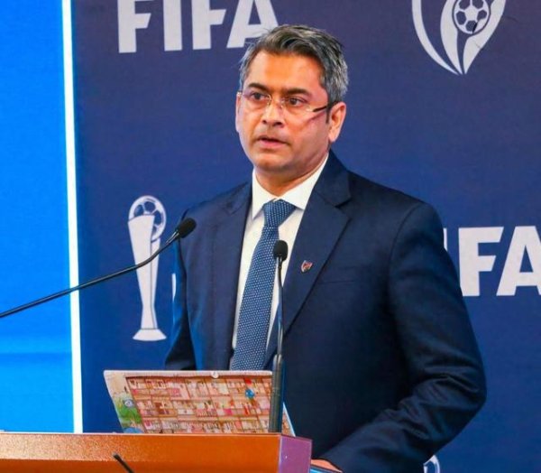 大象配资 开大了印度足协已与33位印度裔球员联系，愿为他们归化改立场