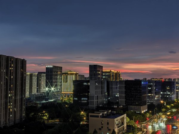 申宝配资 昨天浙江多地气温创入夏以来新高 今天会更热