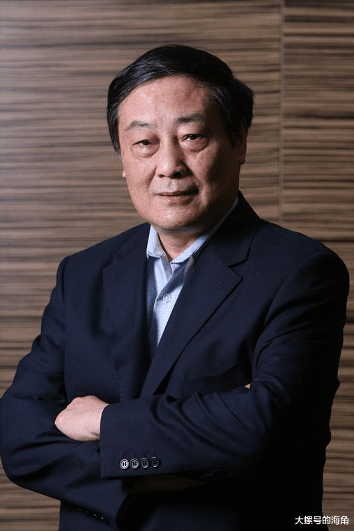 泸深配 宗庆后出轨小21岁女下属, 引发家族遗产纠纷纷争