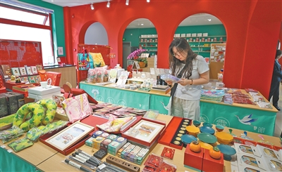 财米网 走，到主题邮局打卡去（中国消费向新而行）